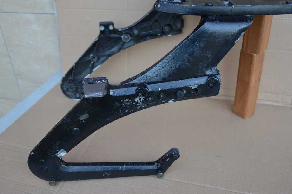 GIVI wingrack stelaz na 3 kufry monokey Honda CBR 600 f4 '99-06r