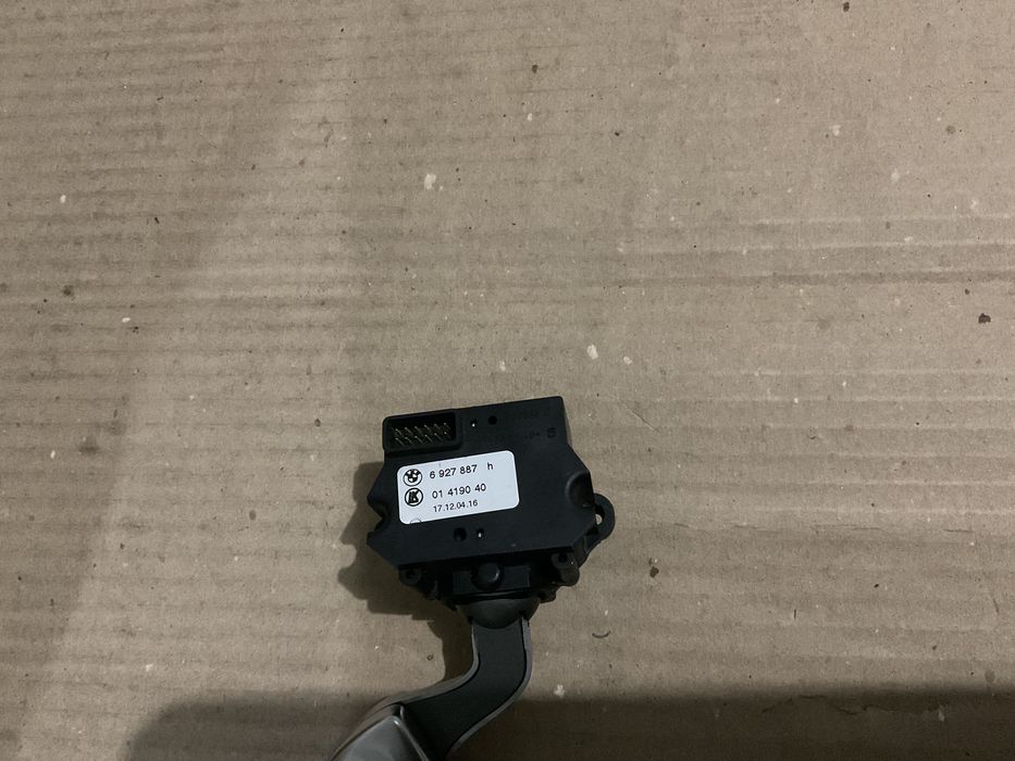 Faróis ,auto rádio bmw 730d