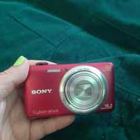 Aparat fotograficzny Sony