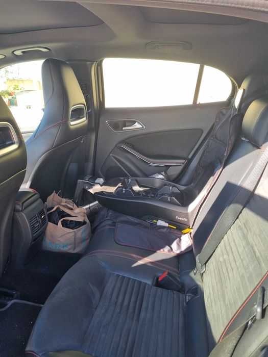 Mercedes GLA 200D AMG