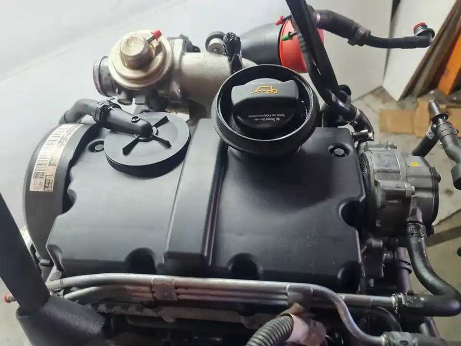 Motor Polo, Ibiza 1.4 TDI 75 CV   AMF