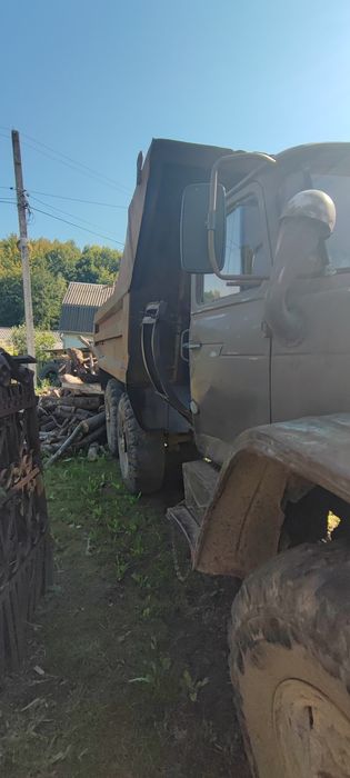 Продам Урал 4320
