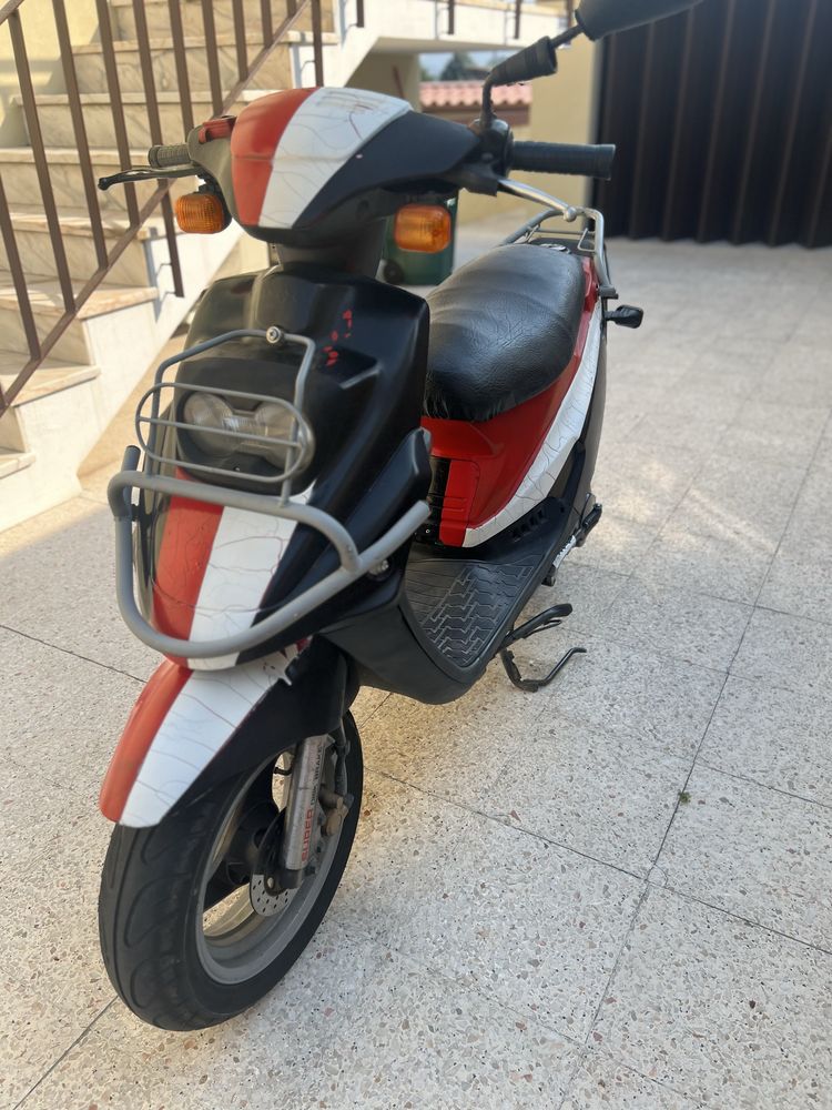 Scooter PGO 50cc