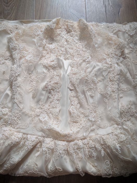 Жіноча сукня, випускна/весільна