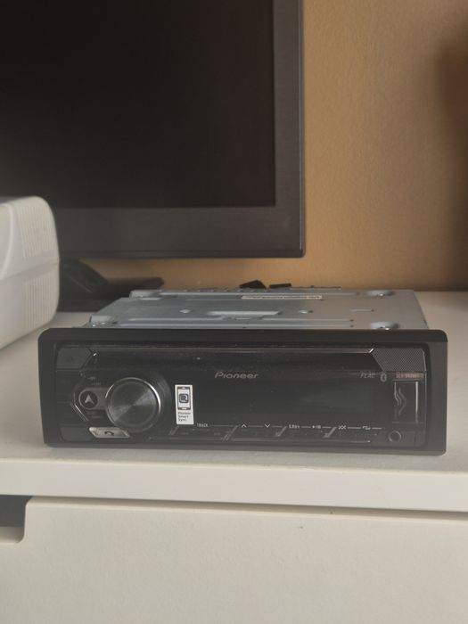 Autorádio 1 din DEH-S420BT