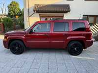 Jeep Patriot 4x4