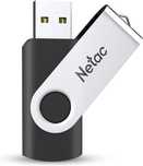 Pendrive Netac 64GB U505 USB 2.0 Nowy