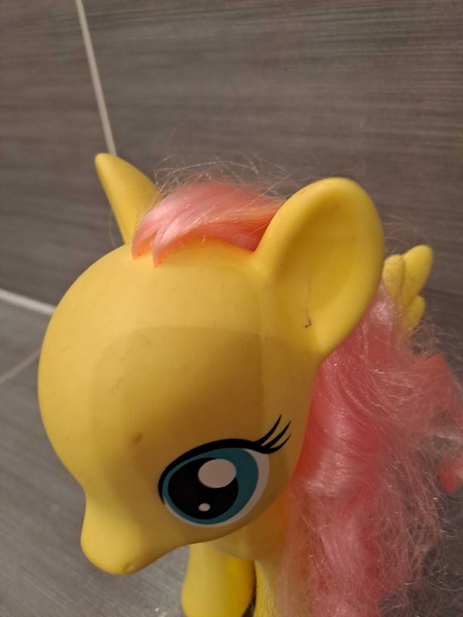 Kucyk My Litle Pony Fluttershy