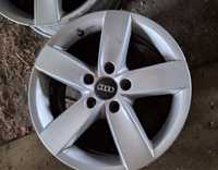 Felgi z Audi 5x112 r16