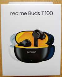 Słuchawki Realme Buds T100