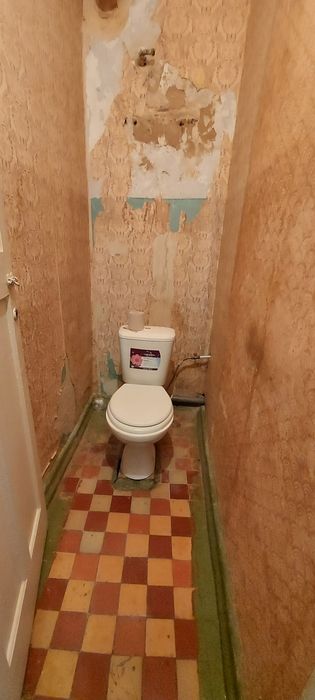 Продам 2-х кімнатну квартиру в м.Жовті Води