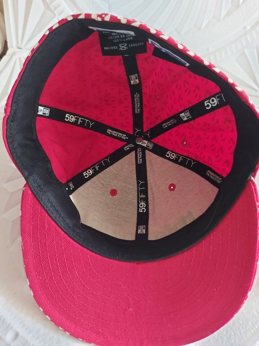 Кепка new era  thirtytwo