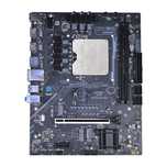 Комплект Материнка+процесор Xeon W-11955M(i9-11980HK)-8/16,5.0GHz,24MB