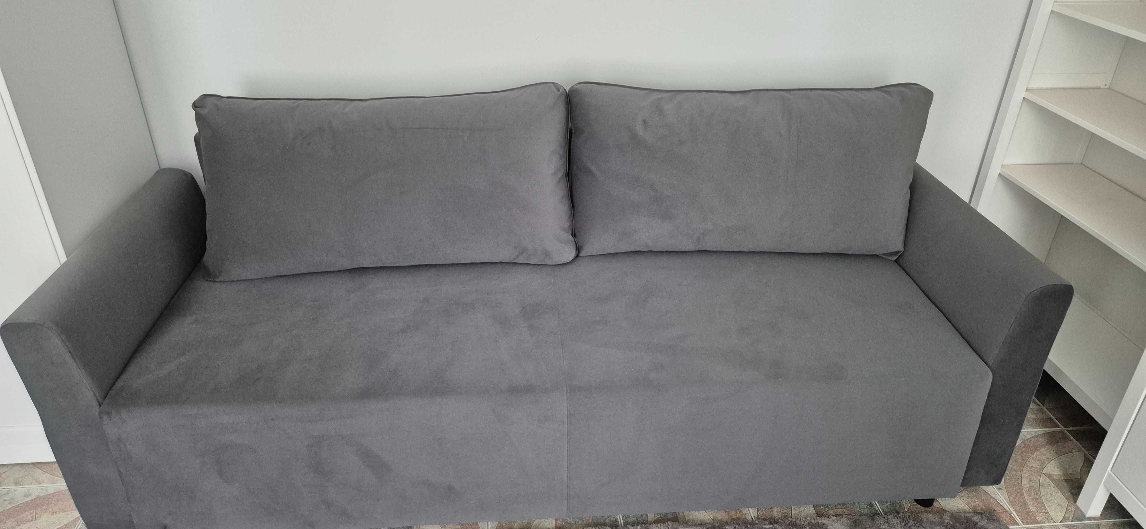 Sofa / kanapa Ikea Brissund