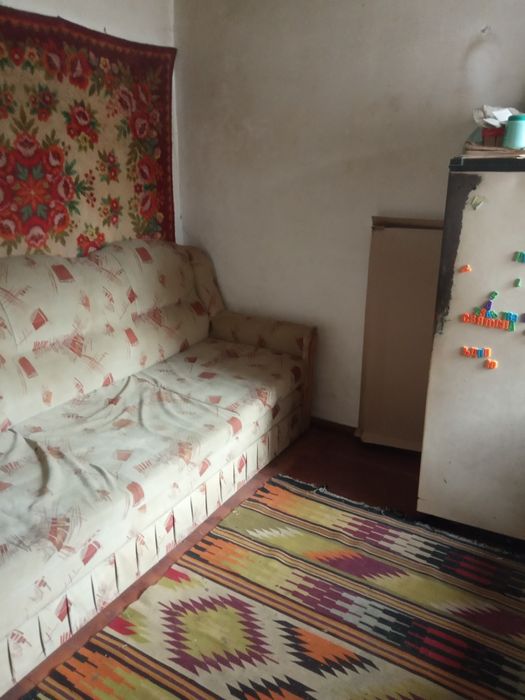 Продам дом Богодуховском районе