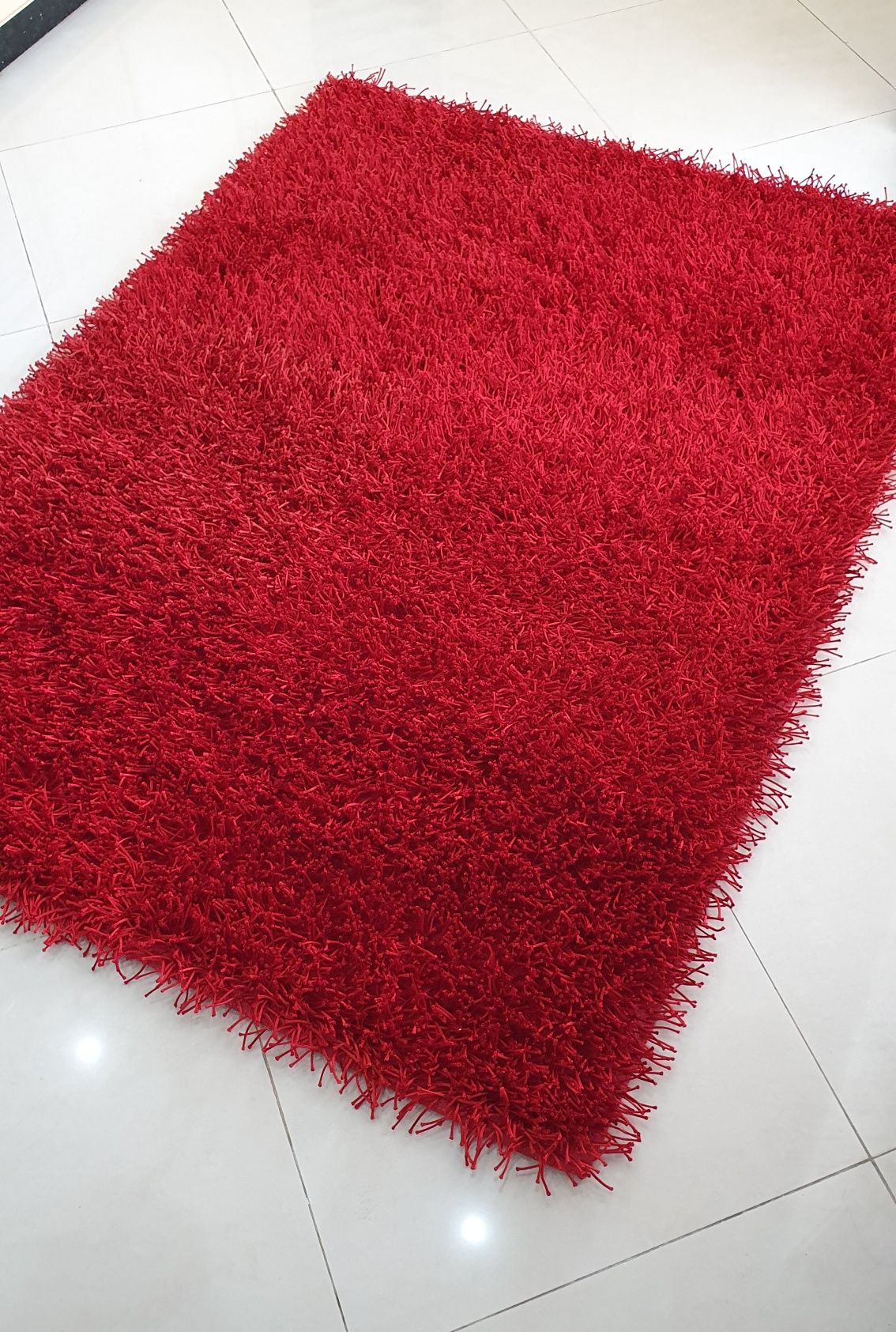 Carpete vermelha