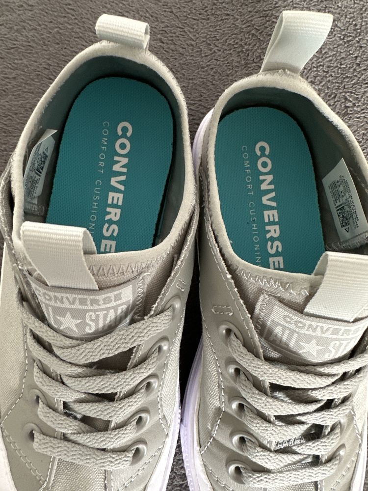 Converse trampki All Star Chuck Taylor AS Flow Ultra OX