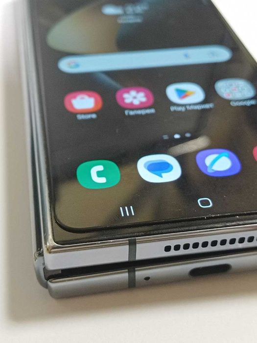 Смартфон Samsung Galaxy Z Fold 4 12/256GB