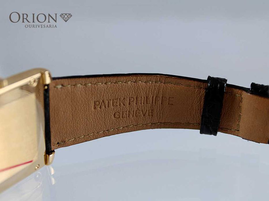 Patek Philippe Gondolo