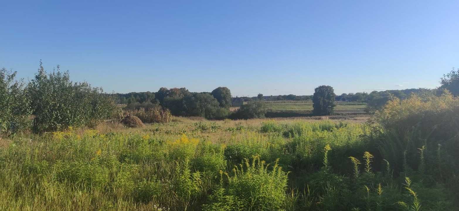 Продаж ділянки 32 сотки. Комунікації по вулиці. Центр селища. ID:88