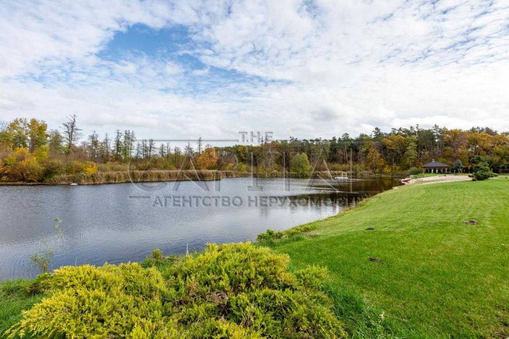 Продаж нового будинку в с. Ходосіївка, котеджне містечко «Вітаград»