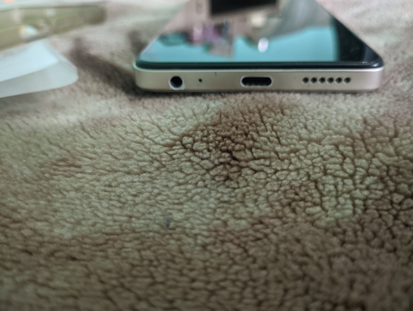 TECNO  Spark  Go  2024