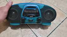 Małe radio  elta
