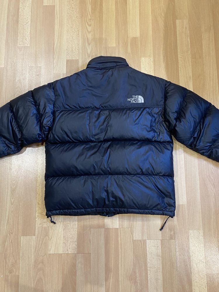 Casaco puffer the north face L