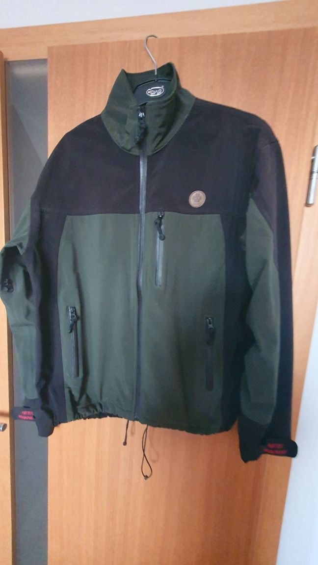 Bluza softshell L Gaupa