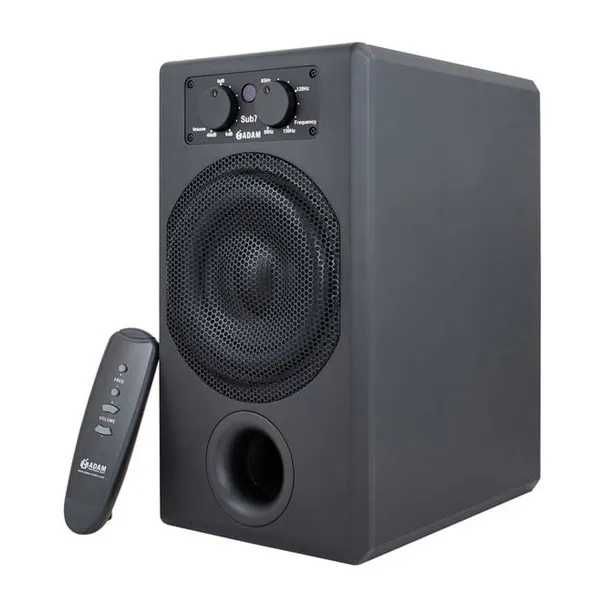 Subwoofer Adam Sub7
