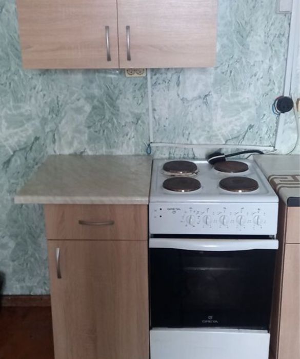 Продаж просторої кімнати в гуртожитку