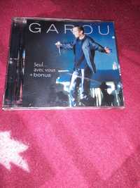 Płyta CD Garou .