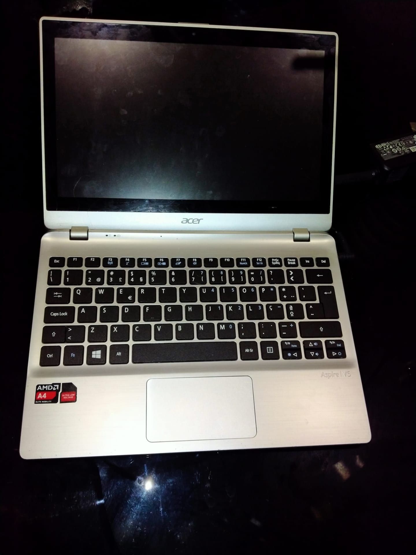 Acer Aspire V5 Touch Screen