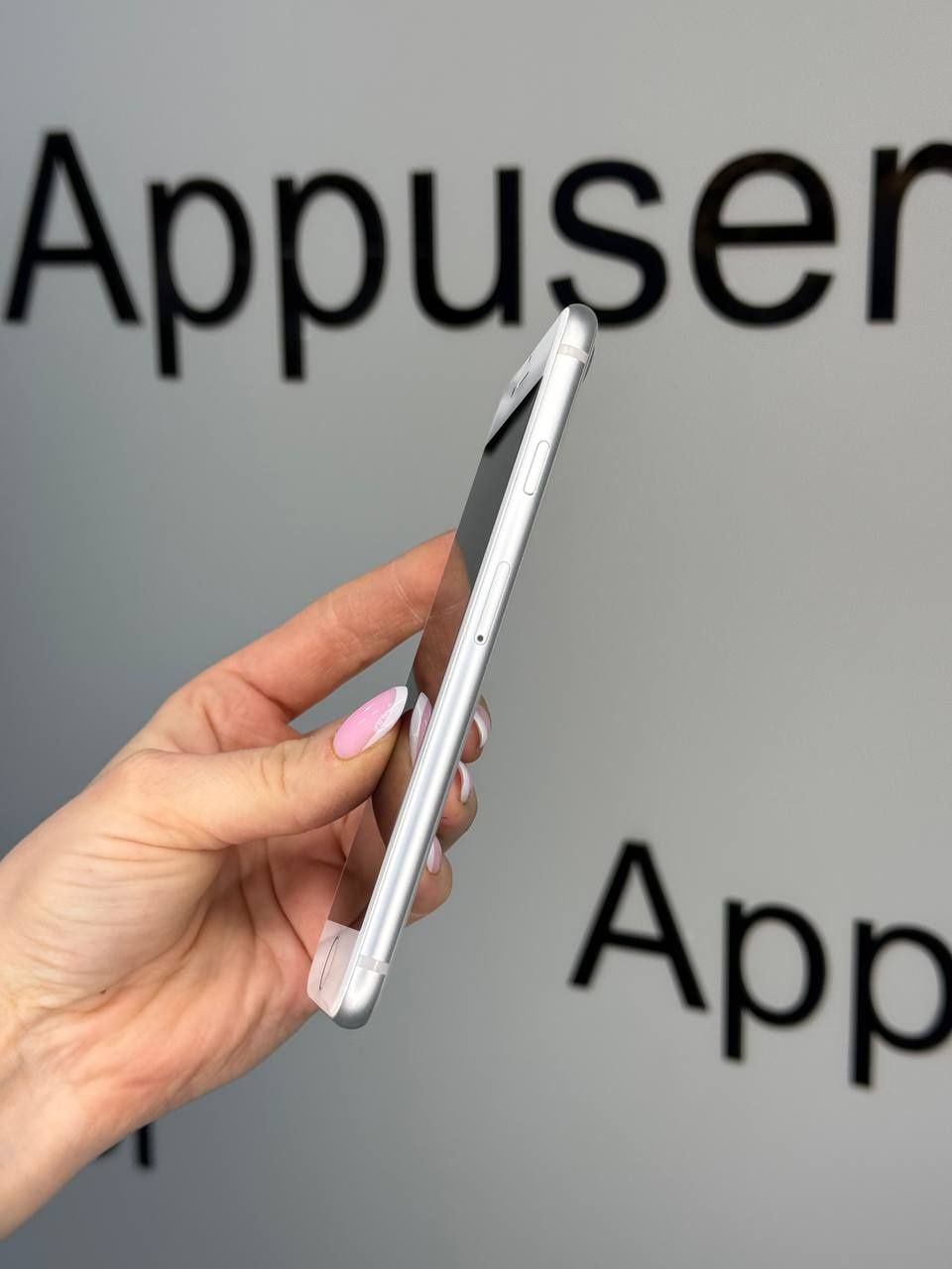 Iphone 8 Silver оплата частинами 64gb 256gb