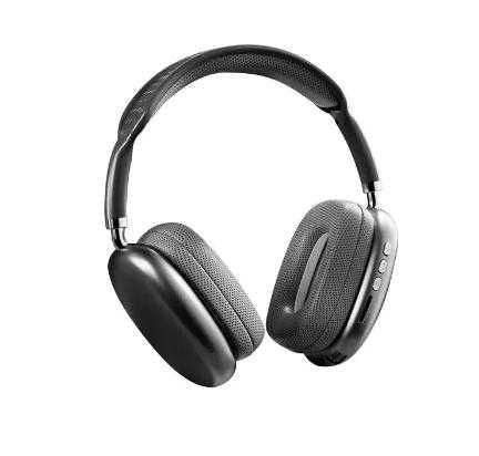 Наушники Bluetooth беспроводные СТЕРЕО ГАРНИТУРА +MP3 SD+FM