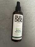 Bulldog Styling Salt Spray Solny Stylingujący Dla Mężczyzn 150 Ml