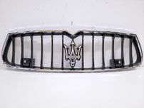 Maserati GHIBLI [14-17] - GRILL atrapa zderzaka - NOWY