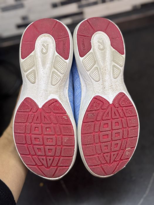 Кроссівки рейма reima