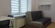 *Kawalerka w Centrum, pet-friendly- Dąbrowskiego 30A