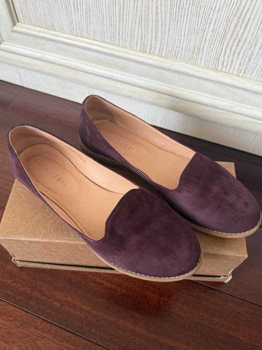 Туфлі жіночі, 38 розмір