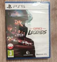 GRID Legends Sony PlayStation 5 (PS5)