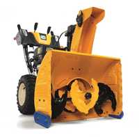 ODŚNIEŻARKA Spalinowa Cub Cadet 66cm 420cc eSTART Ledy