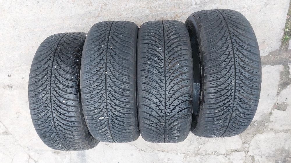 195/50 R15 opony Yokohama