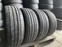 225.45.17 Pirelli 4шт лето БУ склад шины резина из Европы 45 R17