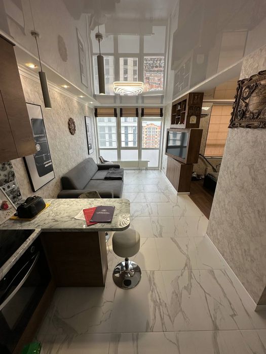 Ірпінь  Квартира в ЖК Центральний-2,