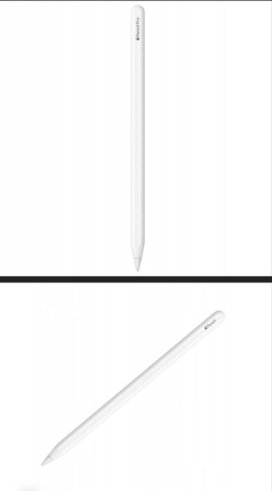 Rysik do ekranów Apple MU8F2ZM/A bialy