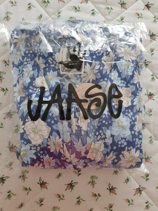 Vestido comprido Jaase Francesca - Tamanho M