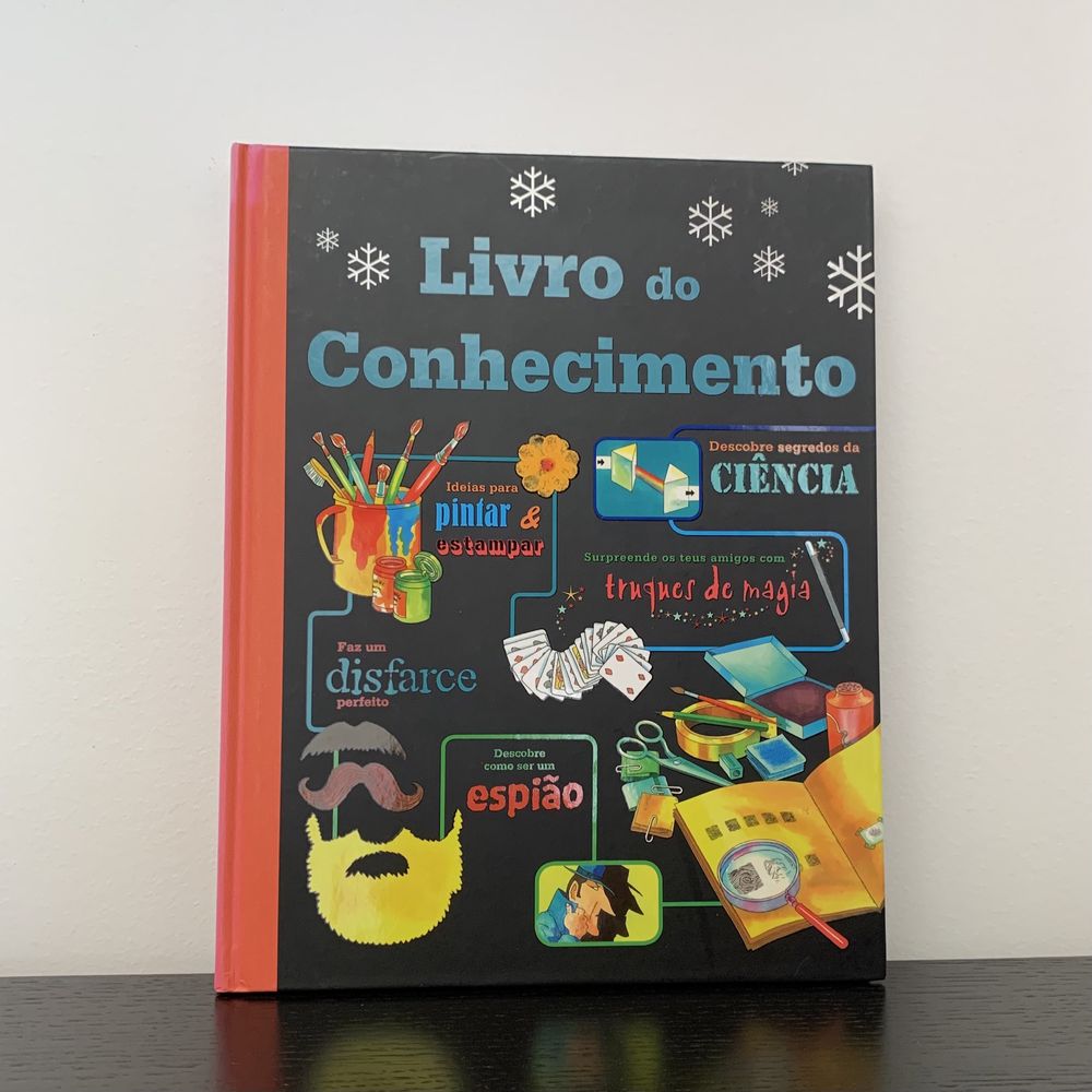 Livro do Conhecimento