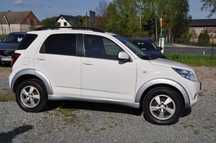 Daihatsu Terios Stan BDB. Bogata wersja wyposażenia.
