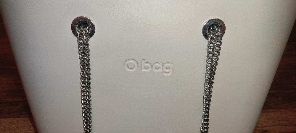 Obag standard Smoczyca (Rose Smoke)